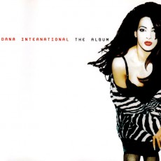 CD / International D. / Album