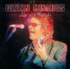 CD / Hughes Glenn / Live In Australia