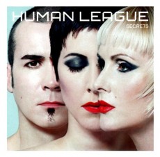 CD / Human League / Secrets