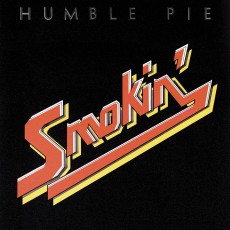 CD / Humble Pie / Smokin'