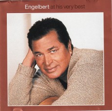 CD / Humperdinck Engelbert / At His Very Best