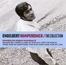 CD / Humperdinck Engelbert / Collection