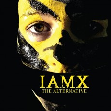 CD / IAMX / Alternative / Digipack