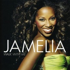 CD / Jamelia / Walk With Me