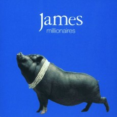 CD / James / Millionaires