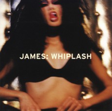 CD / James / Whiplash