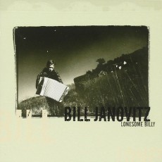 CD / Janovitz Bill / Lonesome Billy