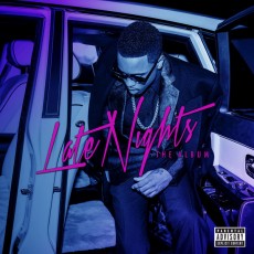 CD / Jeremih / Later That Night