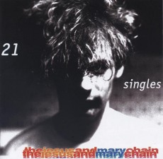 CD / Jesus & Mary Chain / 21 Singles