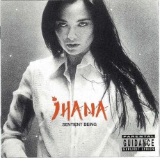 CD / Jhana / Sentient Being