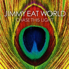 CD / Jimmy Eat World / Chase This Light