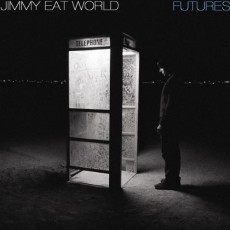 CD / Jimmy Eat World / Futures