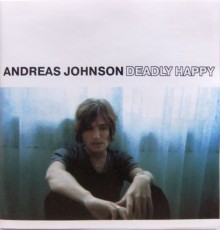 CD / Johnson Ana / Deadly Happy