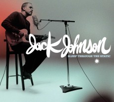 CD / Johnson Jack / Sleep Through The Static