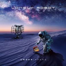 CD / Lonely Robot / Under Stars / Limited / Digipack