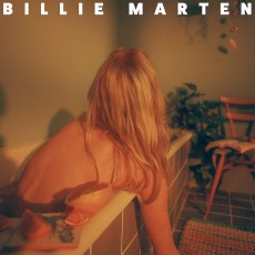 CD / Marten Billie / Feeding Seahorses By Hand
