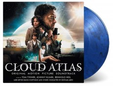 2LP / OST / Cloud Atlas / Tykwer T. / Vinyl / Coloured / 2LP