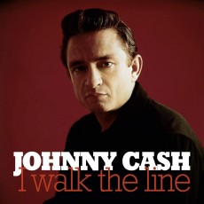 2LP / Cash Johnny / I Walk The Line / Vinyl / 2LP