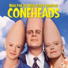 LP / OST / Coneheads / Vinyl