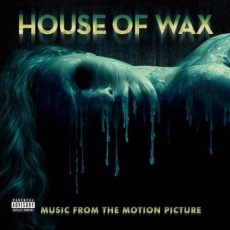 2LP / OST / House Of Wax / Vinyl / 2LP