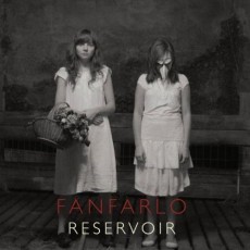 2LP / Fanfarlo / Reservoir / Vinyl / 2LP