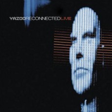 2LP / Yazoo / Reconnected Live / Vinyl / 2LP