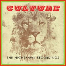 LP / Culture / Nighthawk Recordings / Vinyl