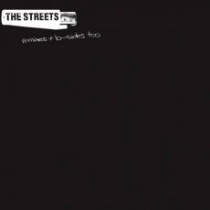 2LP / Streets / Remixes & B-Sides Too / Vinyl / 2LP