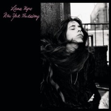 LP / Nyro Laura / New York Tendaberry / Vinyl