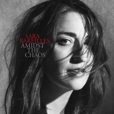CD / Bareiless Sara / Amidst The Chaos