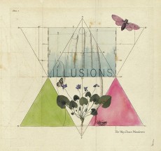 CD / Way Down Wanderers / Illusions