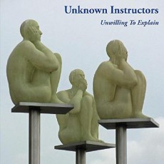 CD / Unknown Instructors / Unwilling To Explain