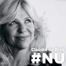 LP / Breij Claudia De / #Nu / Coloured / Vinyl