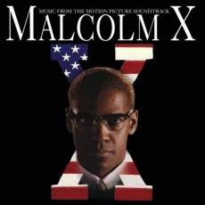 LP / OST / Malcolm X / Vinyl