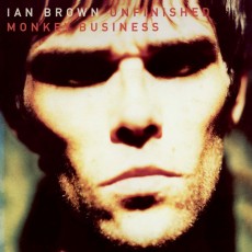 LP / Brown Ian / Unfinishead Monkey Business / Vinyl