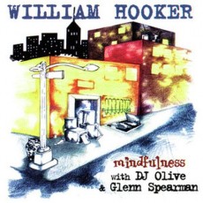 LP / Hooker William / Mindfulness / Vinyl