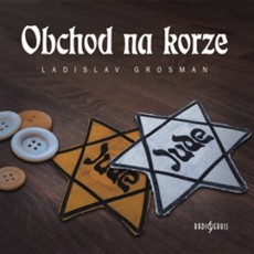 CD / Grosman Ladislav / Obchod na Korze
