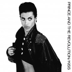 LP / Prince & the Revolution / Kiss / Vinyl / 12" Single