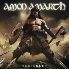 CD / Amon Amarth / Berserker / Digisleeve