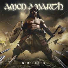 CD / Amon Amarth / Berserker / Box