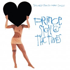 LP / Prince / Sign O' the Times / Ltd / Vinyl / 12" Single / RSD