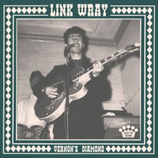 LP / Wray Link / Vernon's Diamond / Vinyl / Single