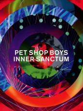 Blu-Ray / Pet Shop Boys / Inner Sanctum / Blu-Ray / BRD+DVD+2CD