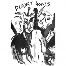 LP / Dylan Bob / Planet Waves / Vinyl