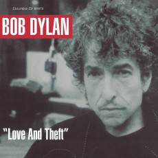 2LP / Dylan Bob / Love And Theft / Vinyl / 2LP