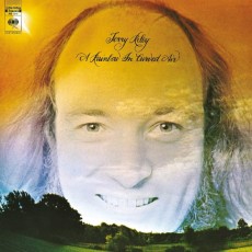 LP / Riley Terry / A Rainbow In Curved Air / Coloured / Vinyl