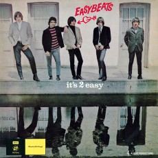 LP / Easybeats / It's 2 Easy / Coloured / Vinyl