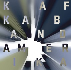LP / Kafka Band / Amerika / Vinyl