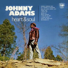 LP / Adams Johnny / Heart & Soul / Vinyl