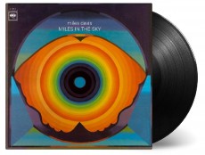 LP / Davis Miles / Miles In the Sky / Vinyl